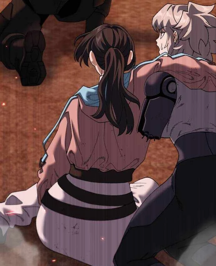 Hồi Quy Nhưng Thế Giới Vẫn Bình Yên Chapter 60 - 75