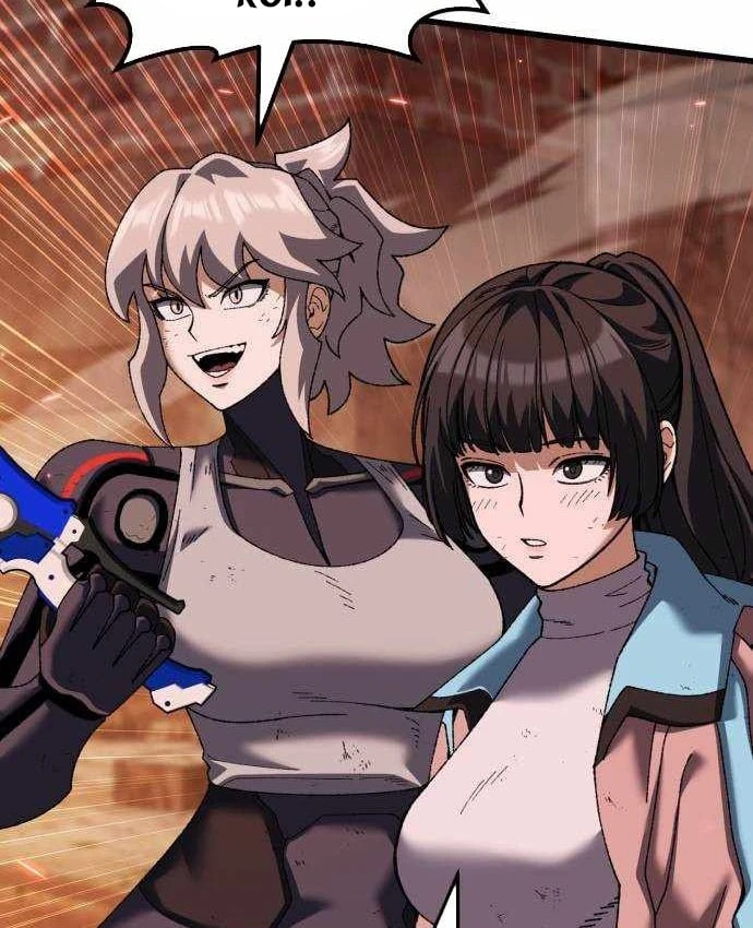 Hồi Quy Nhưng Thế Giới Vẫn Bình Yên Chapter 60 - 77