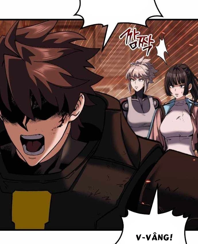 Hồi Quy Nhưng Thế Giới Vẫn Bình Yên Chapter 60 - 79