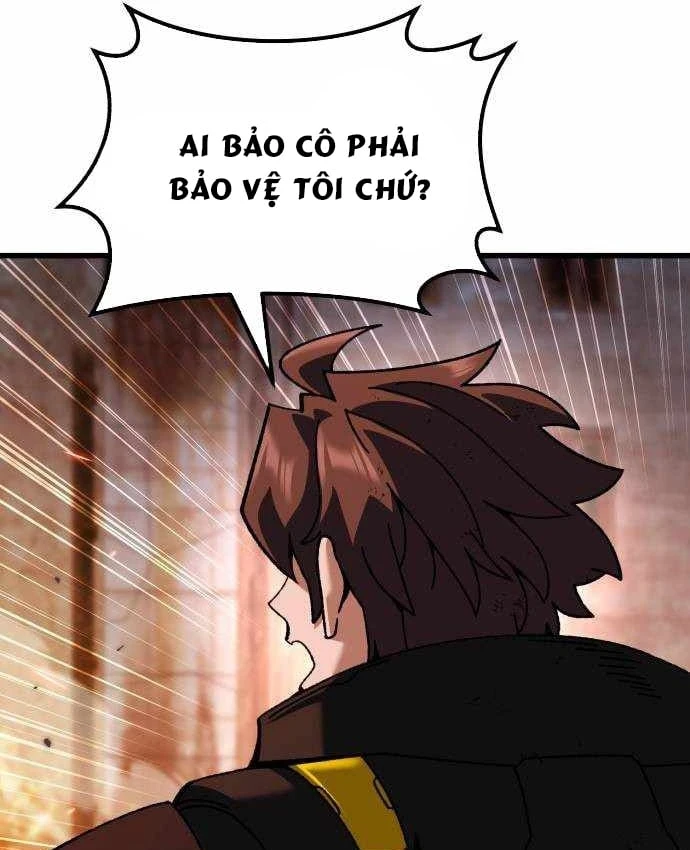 Hồi Quy Nhưng Thế Giới Vẫn Bình Yên Chapter 60 - 81