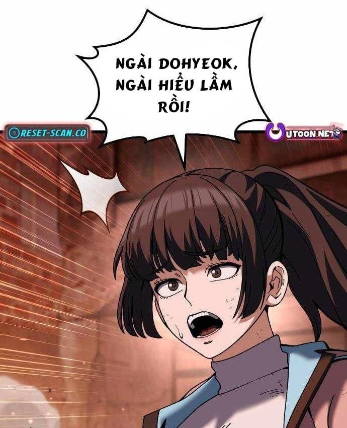 Hồi Quy Nhưng Thế Giới Vẫn Bình Yên Chapter 60 - 83