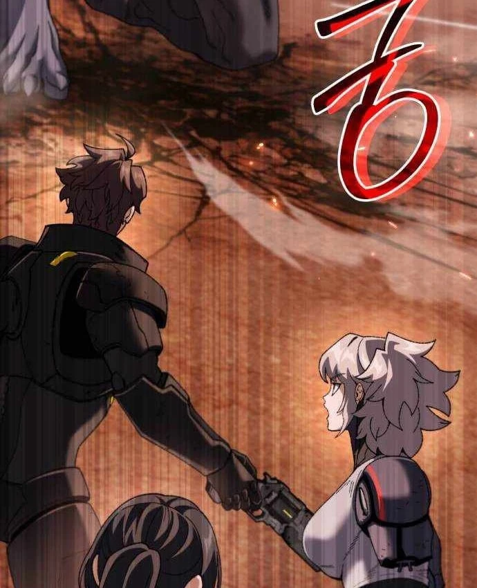 Hồi Quy Nhưng Thế Giới Vẫn Bình Yên Chapter 60 - 95