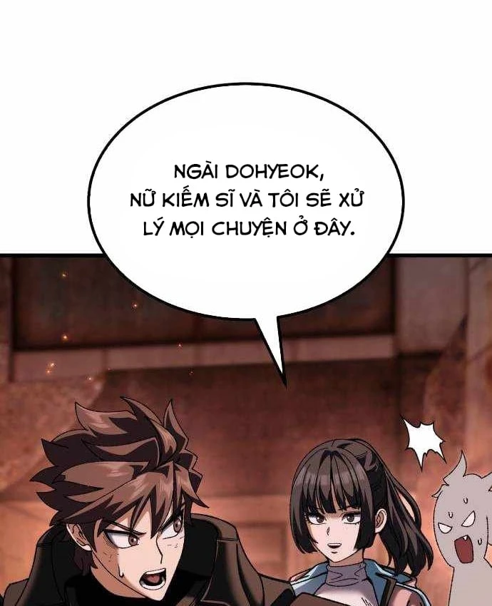 Hồi Quy Nhưng Thế Giới Vẫn Bình Yên Chapter 60 - 99