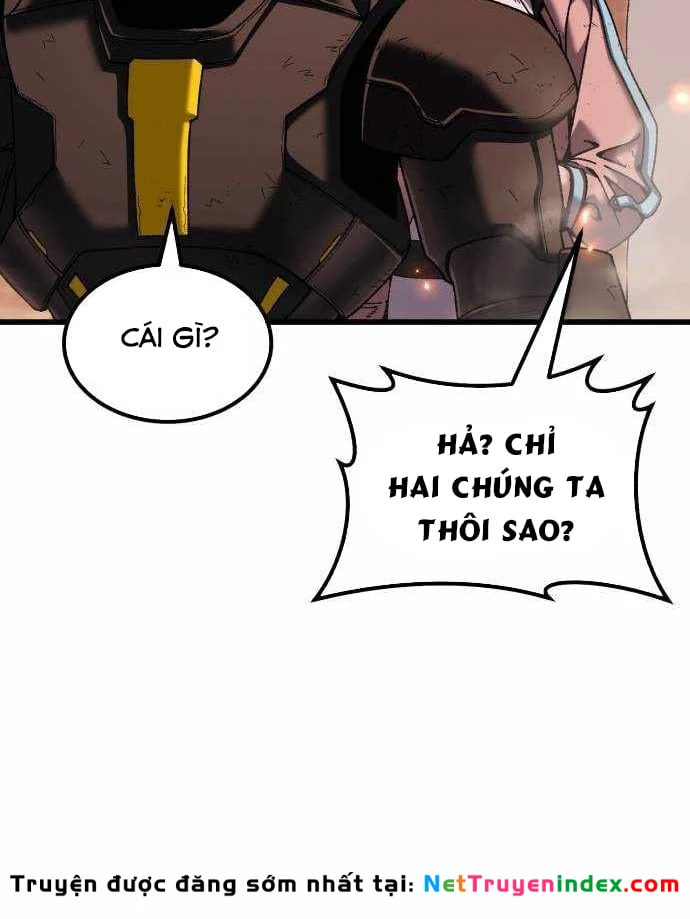 Hồi Quy Nhưng Thế Giới Vẫn Bình Yên Chapter 60 - 100