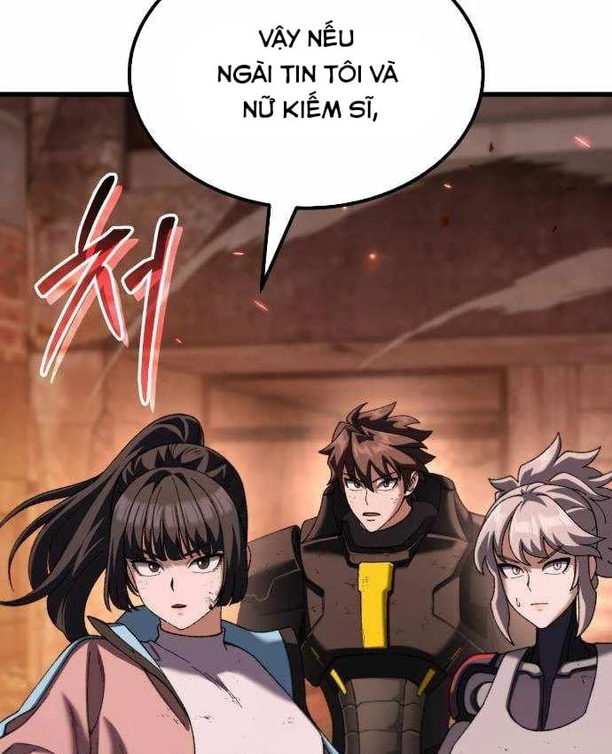 Hồi Quy Nhưng Thế Giới Vẫn Bình Yên Chapter 60 - 108