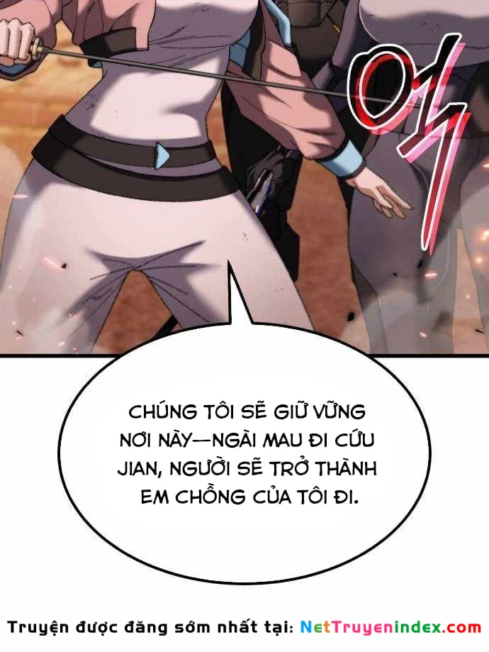 Hồi Quy Nhưng Thế Giới Vẫn Bình Yên Chapter 60 - 109