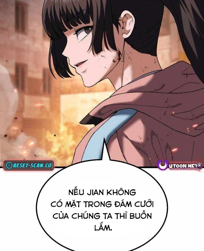 Hồi Quy Nhưng Thế Giới Vẫn Bình Yên Chapter 60 - 111