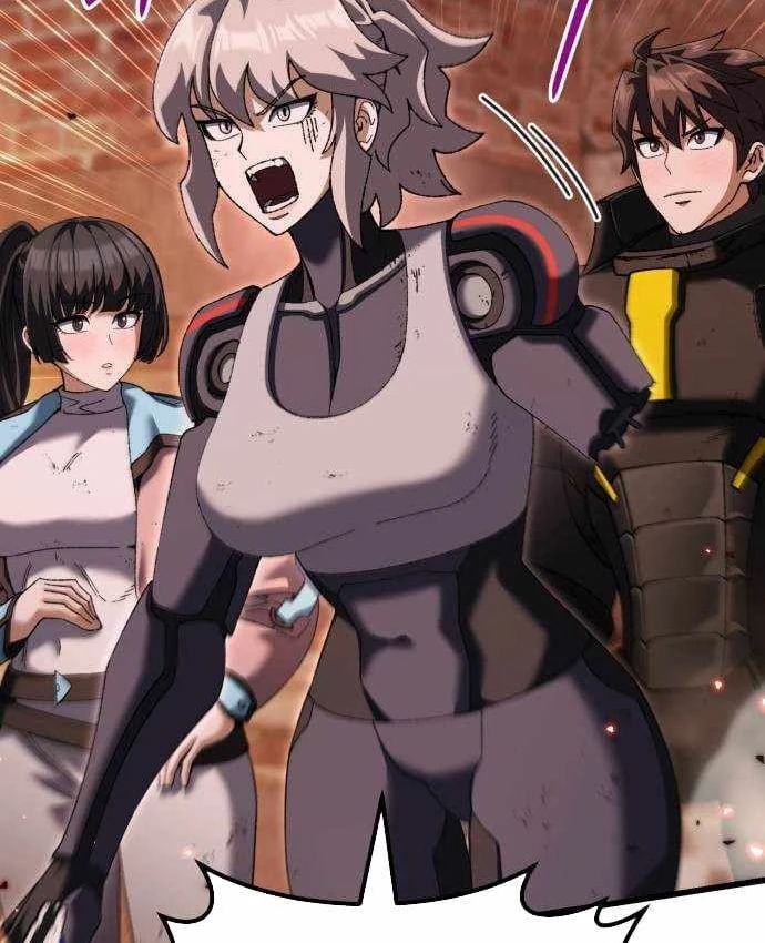 Hồi Quy Nhưng Thế Giới Vẫn Bình Yên Chapter 60 - 113