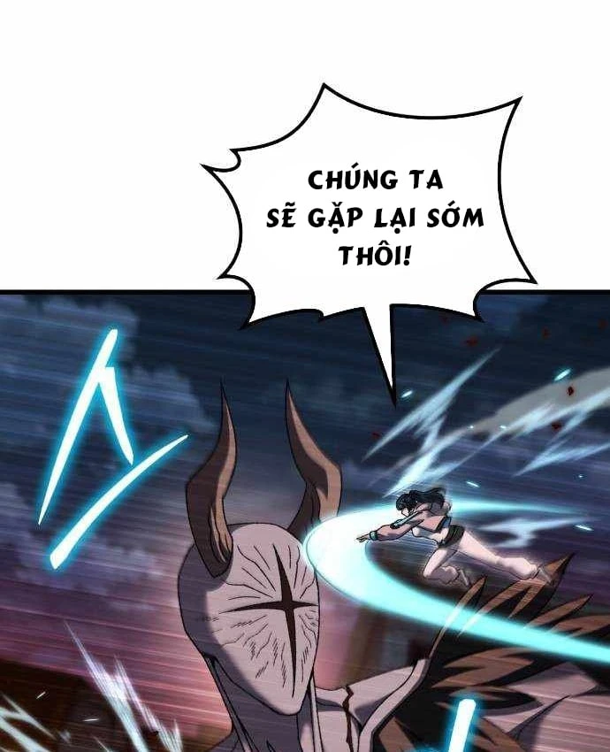 Hồi Quy Nhưng Thế Giới Vẫn Bình Yên Chapter 60 - 117