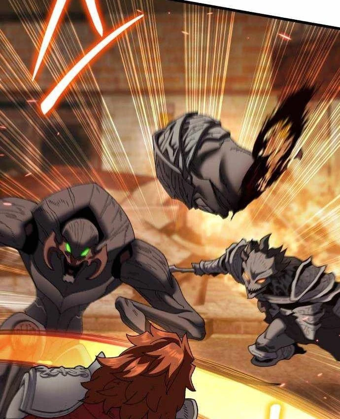 Hồi Quy Nhưng Thế Giới Vẫn Bình Yên Chapter 60 - 132