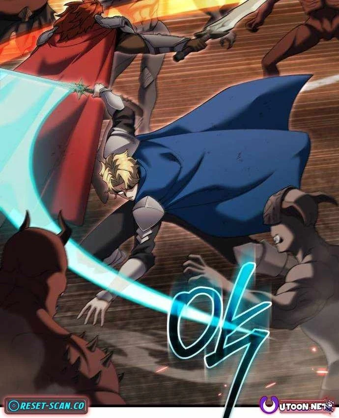 Hồi Quy Nhưng Thế Giới Vẫn Bình Yên Chapter 60 - 147