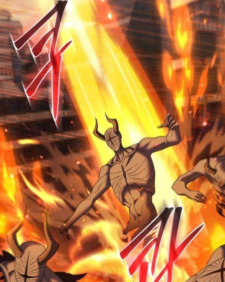 Hồi Quy Nhưng Thế Giới Vẫn Bình Yên Chapter 61 - 58