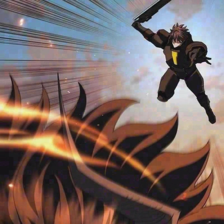 Hồi Quy Nhưng Thế Giới Vẫn Bình Yên Chapter 62 - 2