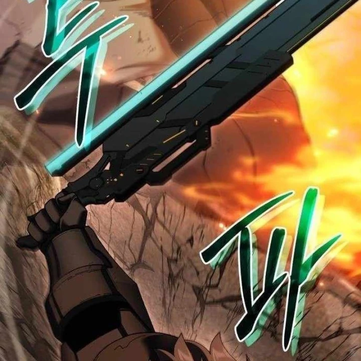 Hồi Quy Nhưng Thế Giới Vẫn Bình Yên Chapter 62 - 32