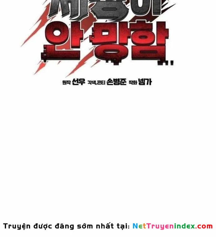 Hồi Quy Nhưng Thế Giới Vẫn Bình Yên Chapter 62 - 56