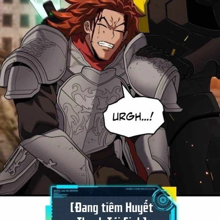 Hồi Quy Nhưng Thế Giới Vẫn Bình Yên Chapter 62 - 67