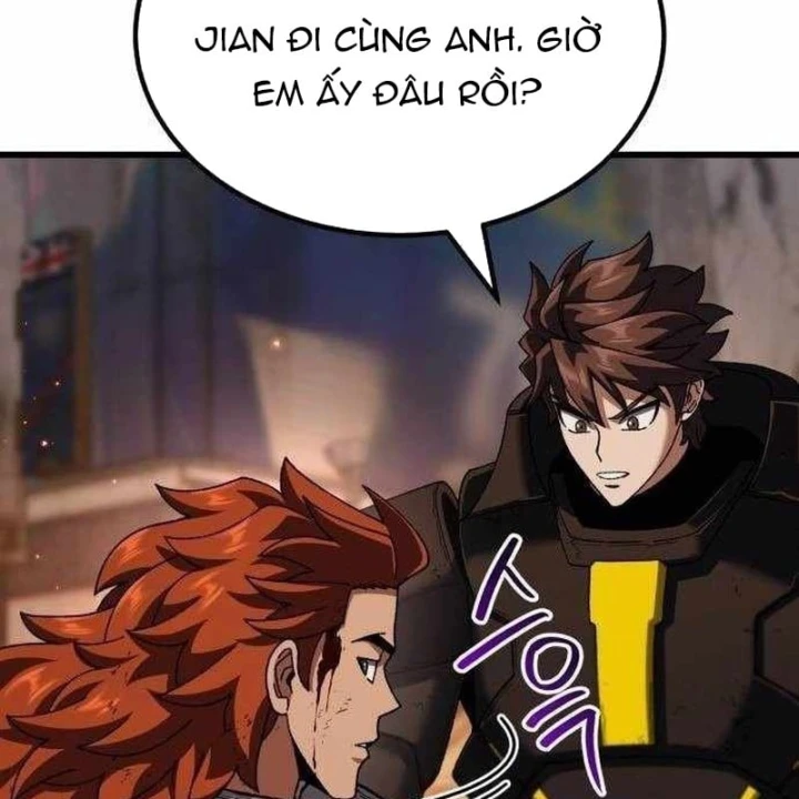 Hồi Quy Nhưng Thế Giới Vẫn Bình Yên Chapter 62 - 69