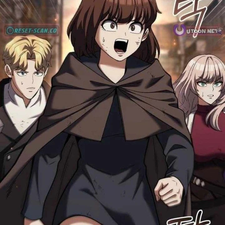 Hồi Quy Nhưng Thế Giới Vẫn Bình Yên Chapter 62 - 72
