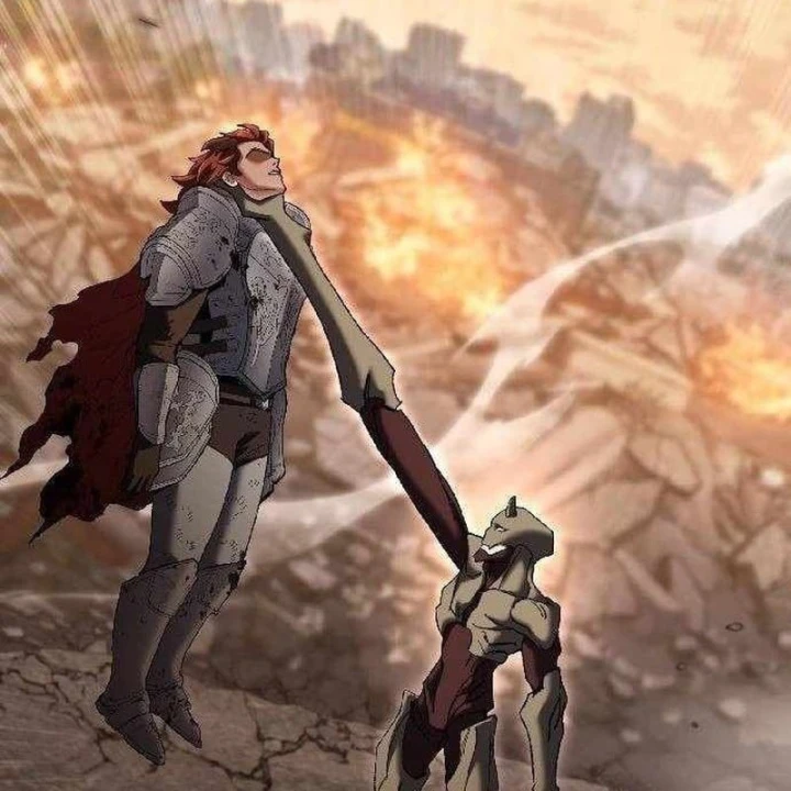 Hồi Quy Nhưng Thế Giới Vẫn Bình Yên Chapter 62 - 126