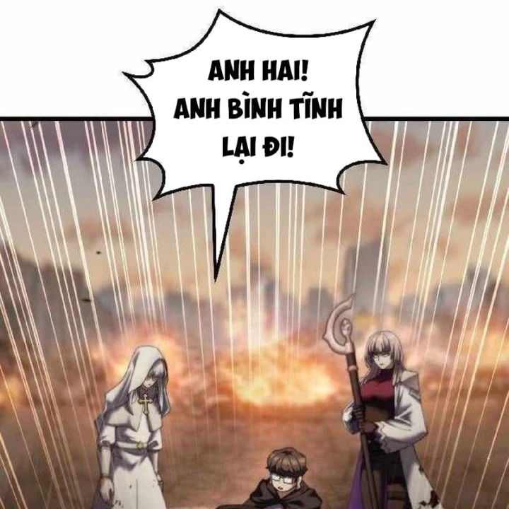 Hồi Quy Nhưng Thế Giới Vẫn Bình Yên Chapter 62 - 134