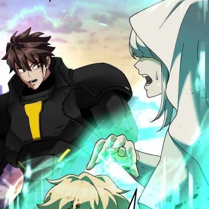 Hồi Quy Nhưng Thế Giới Vẫn Bình Yên Chapter 62 - 170