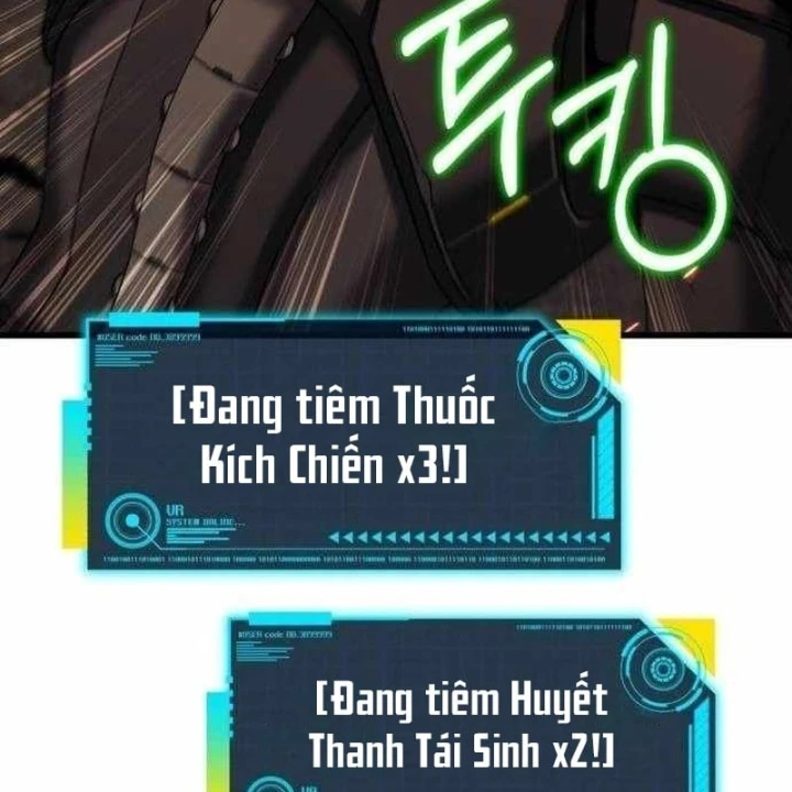 Hồi Quy Nhưng Thế Giới Vẫn Bình Yên Chapter 62 - 181