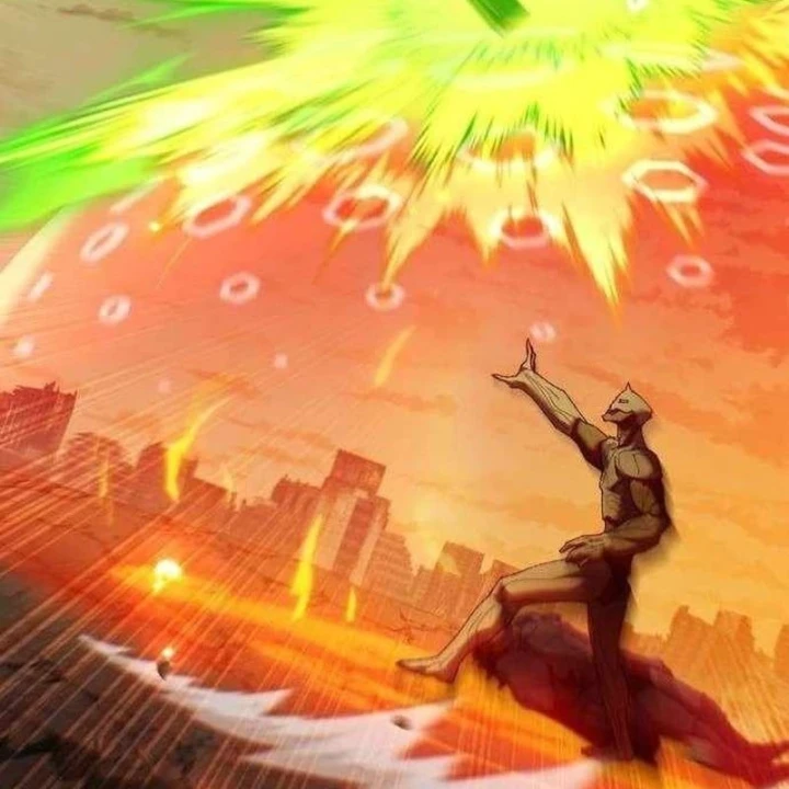 Hồi Quy Nhưng Thế Giới Vẫn Bình Yên Chapter 62 - 221