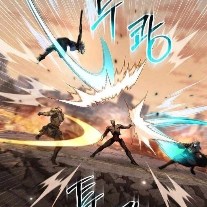 Hồi Quy Nhưng Thế Giới Vẫn Bình Yên Chapter 62 - 274