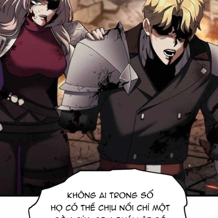 Hồi Quy Nhưng Thế Giới Vẫn Bình Yên Chapter 62 - 285