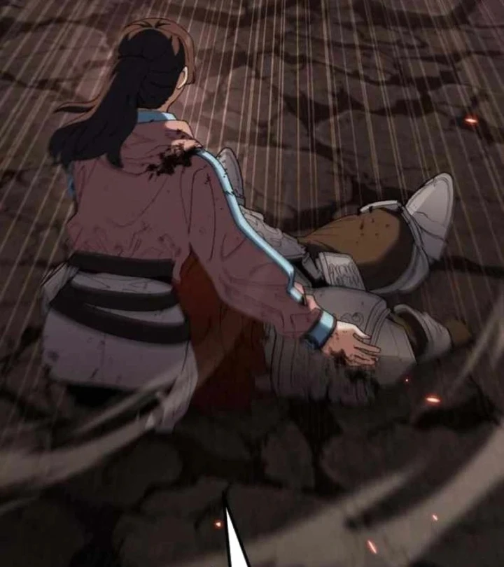 Hồi Quy Nhưng Thế Giới Vẫn Bình Yên Chapter 63 - 7