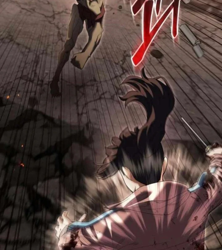 Hồi Quy Nhưng Thế Giới Vẫn Bình Yên Chapter 63 - 56