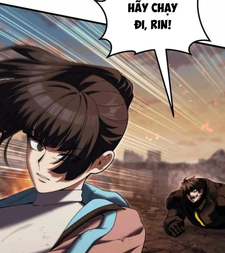 Hồi Quy Nhưng Thế Giới Vẫn Bình Yên Chapter 63 - 61