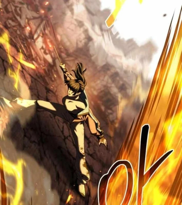 Hồi Quy Nhưng Thế Giới Vẫn Bình Yên Chapter 63 - 66