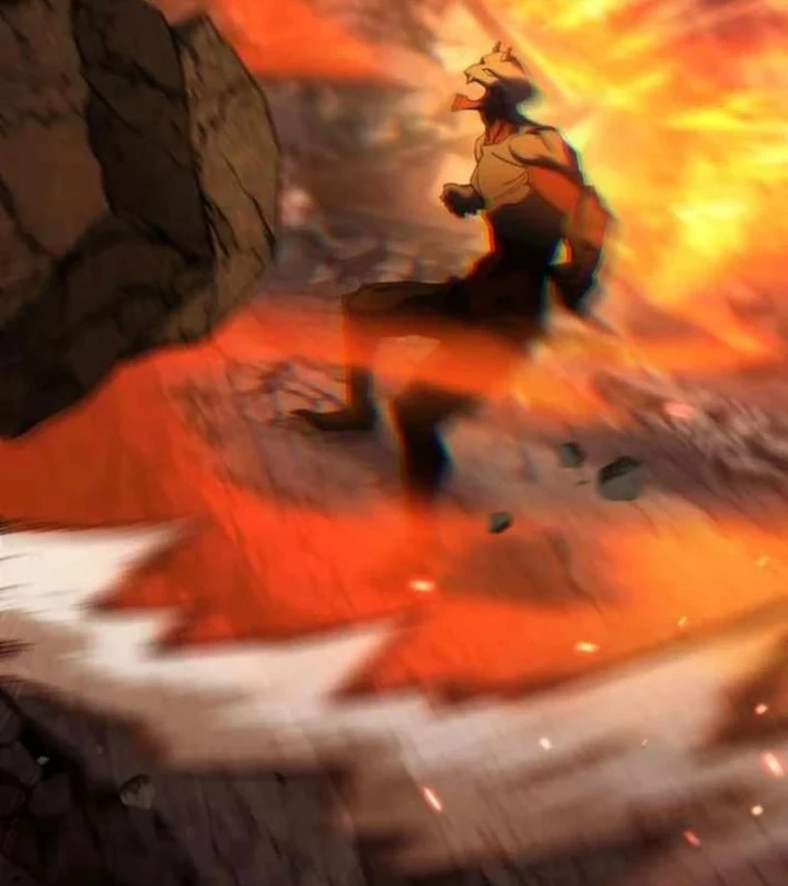 Hồi Quy Nhưng Thế Giới Vẫn Bình Yên Chapter 63 - 75