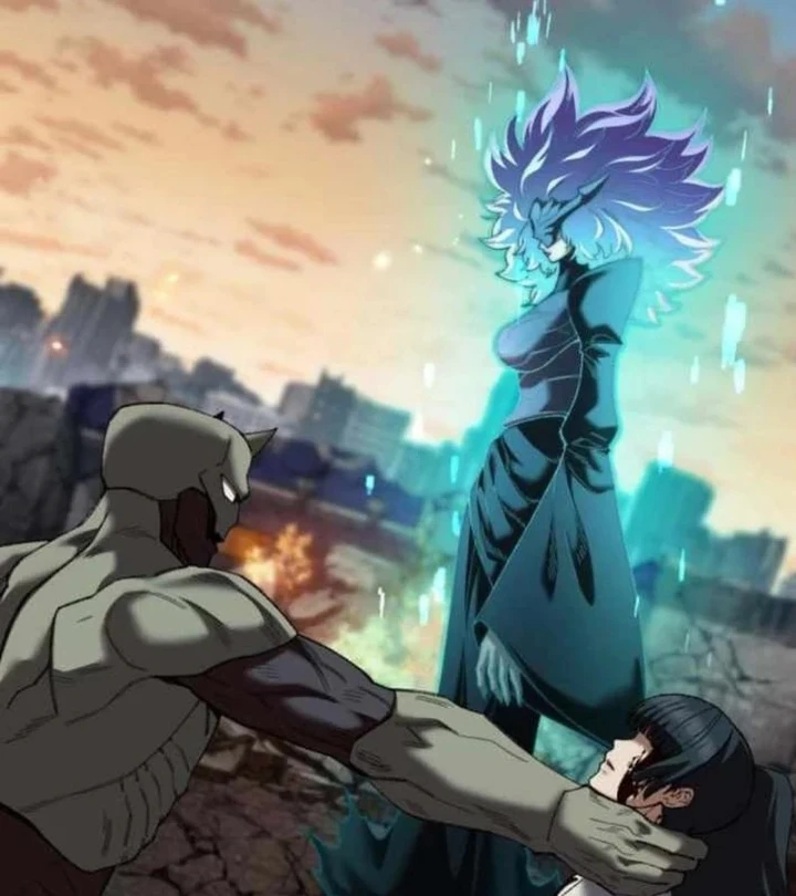 Hồi Quy Nhưng Thế Giới Vẫn Bình Yên Chapter 63 - 112