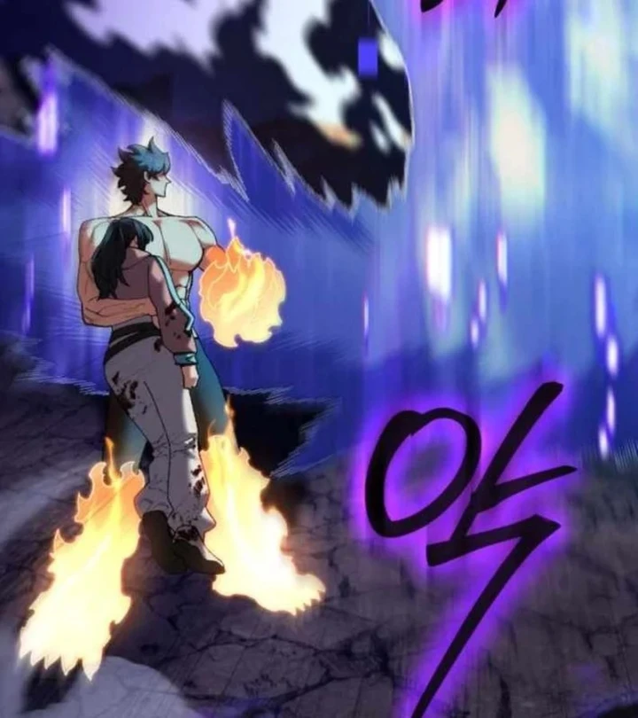Hồi Quy Nhưng Thế Giới Vẫn Bình Yên Chapter 63 - 160