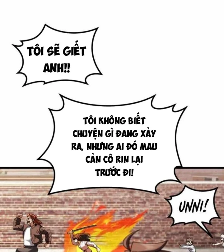 Hồi Quy Nhưng Thế Giới Vẫn Bình Yên Chapter 63 - 251