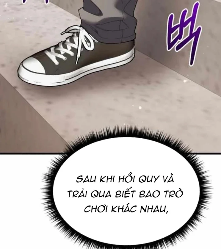 Hồi Quy Nhưng Thế Giới Vẫn Bình Yên Chapter 63 - 256