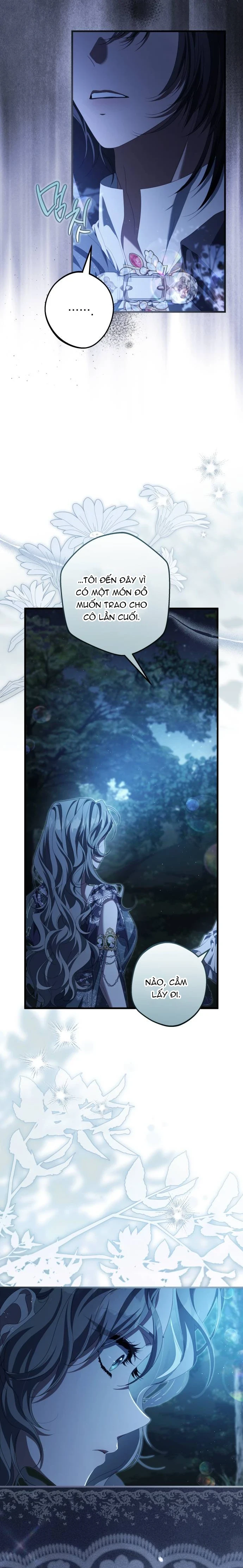 Maria Bi Kịch Truyện Chapter 25 - 13
