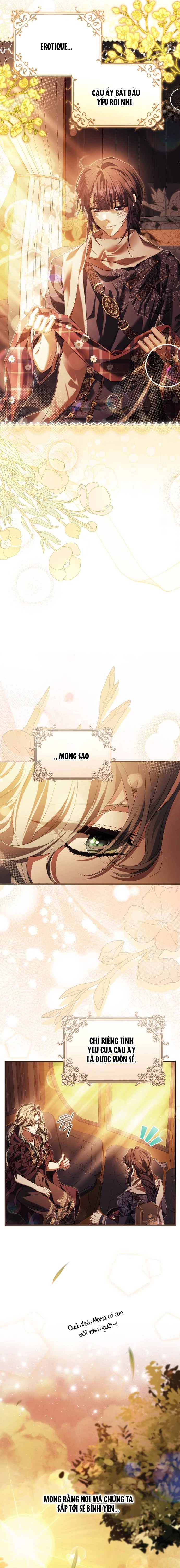 Maria Bi Kịch Truyện Chapter 26 - 4