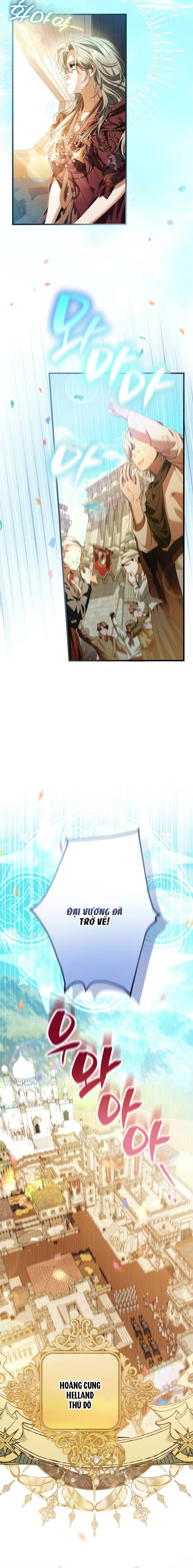 Maria Bi Kịch Truyện Chapter 26 - 6