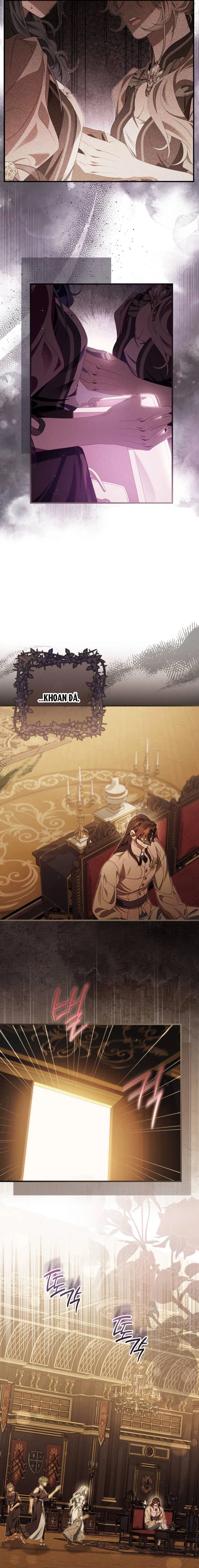 Maria Bi Kịch Truyện Chapter 27 - 17