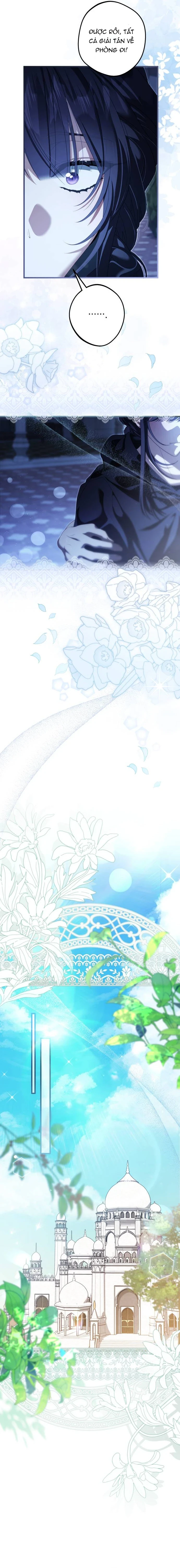 Maria Bi Kịch Truyện Chapter 28 - 21