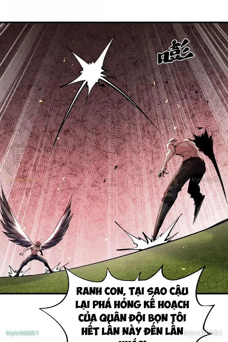 Mạt Thế Cẩu Sinh: Gián Giúp Ta Chồng Buff Chapter 76 - 6