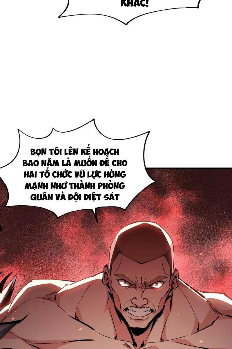 Mạt Thế Cẩu Sinh: Gián Giúp Ta Chồng Buff Chapter 76 - 7