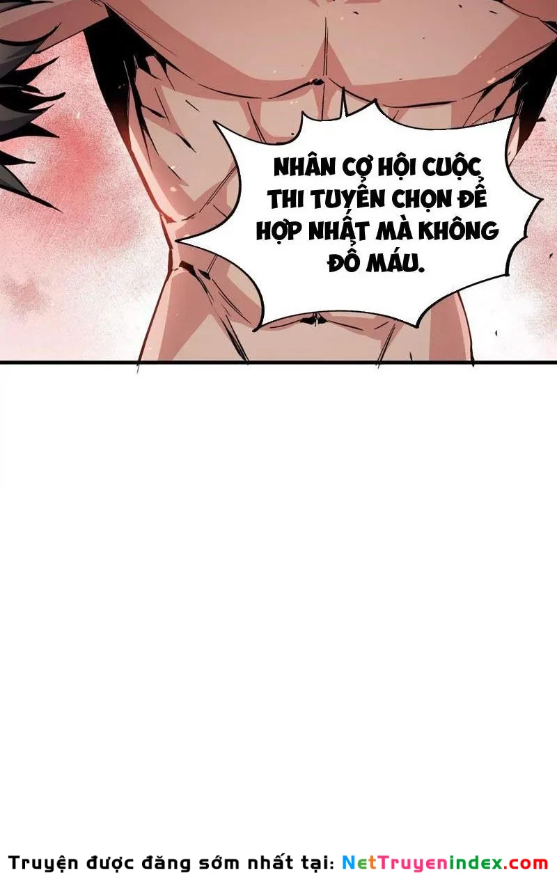 Mạt Thế Cẩu Sinh: Gián Giúp Ta Chồng Buff Chapter 76 - 8