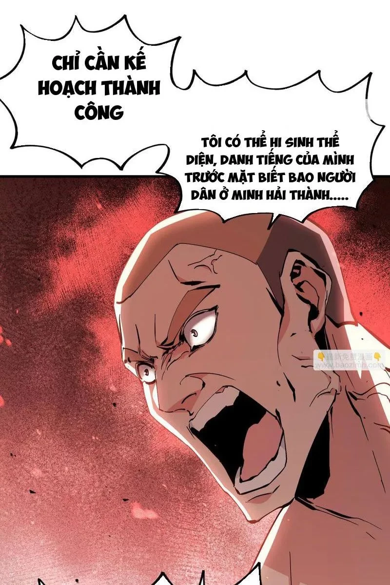 Mạt Thế Cẩu Sinh: Gián Giúp Ta Chồng Buff Chapter 76 - 9