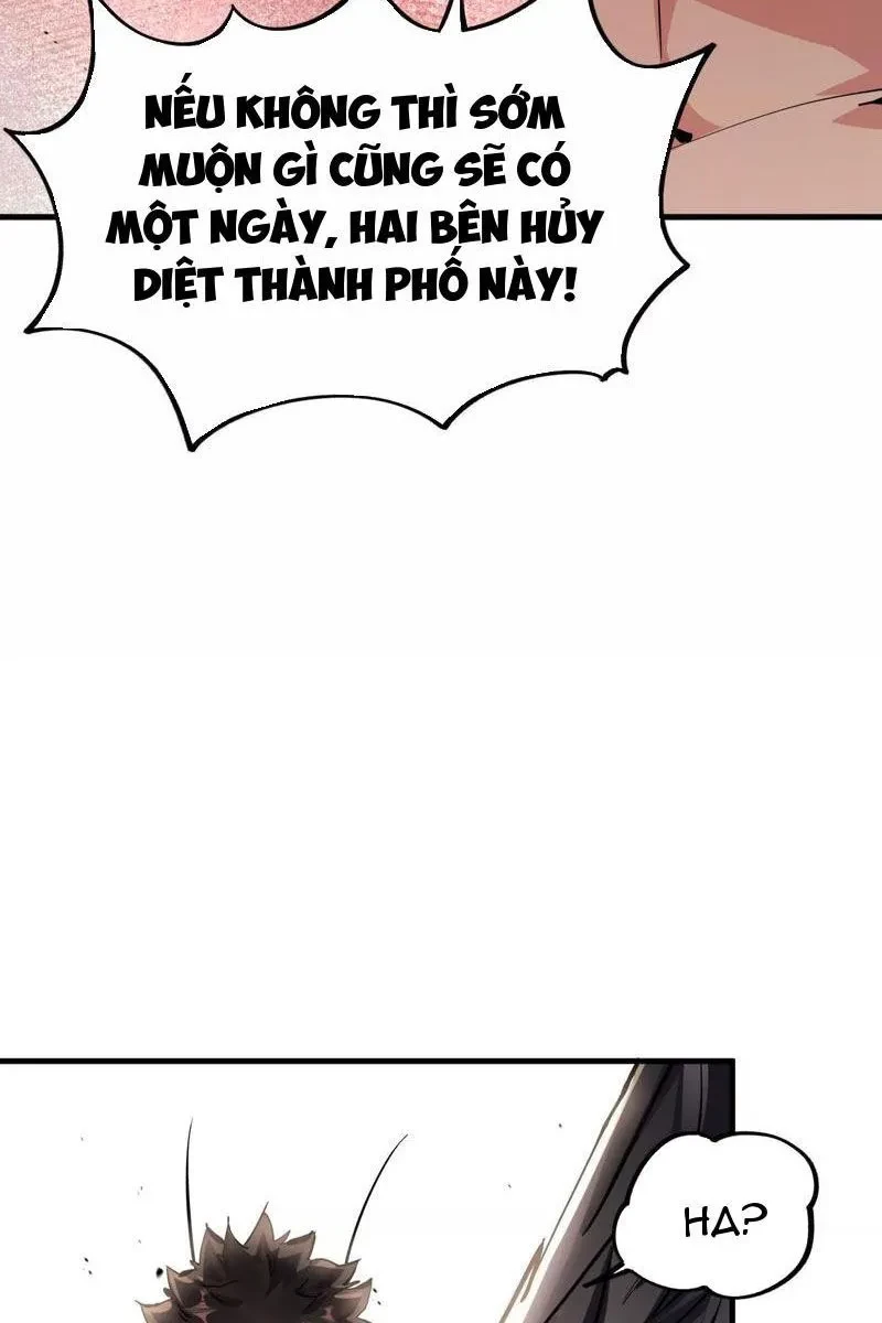 Mạt Thế Cẩu Sinh: Gián Giúp Ta Chồng Buff Chapter 76 - 10