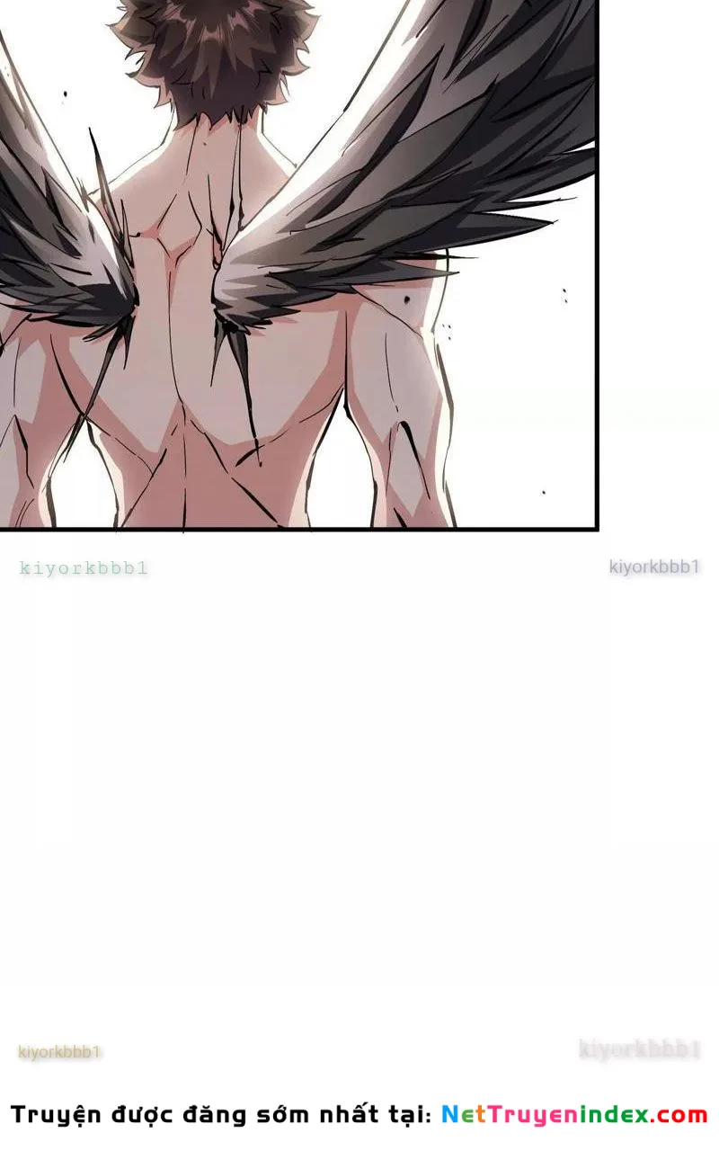 Mạt Thế Cẩu Sinh: Gián Giúp Ta Chồng Buff Chapter 76 - 11