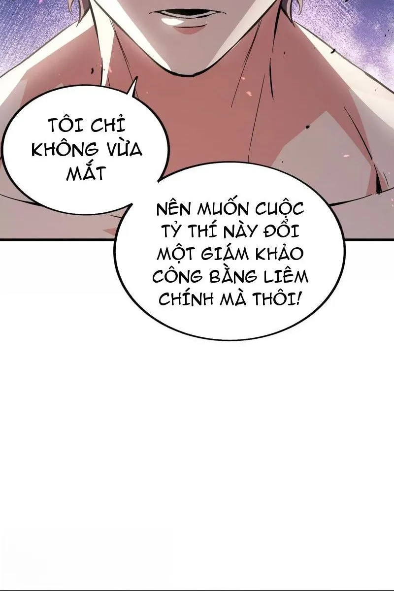 Mạt Thế Cẩu Sinh: Gián Giúp Ta Chồng Buff Chapter 76 - 13